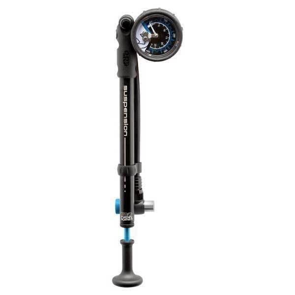 C INFLADOR DE HORQUILLA/ SHOCK PRO 400 PSI - Imagen 1