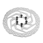 Shimano 6T SM-RT26 160mm - Imagen 3