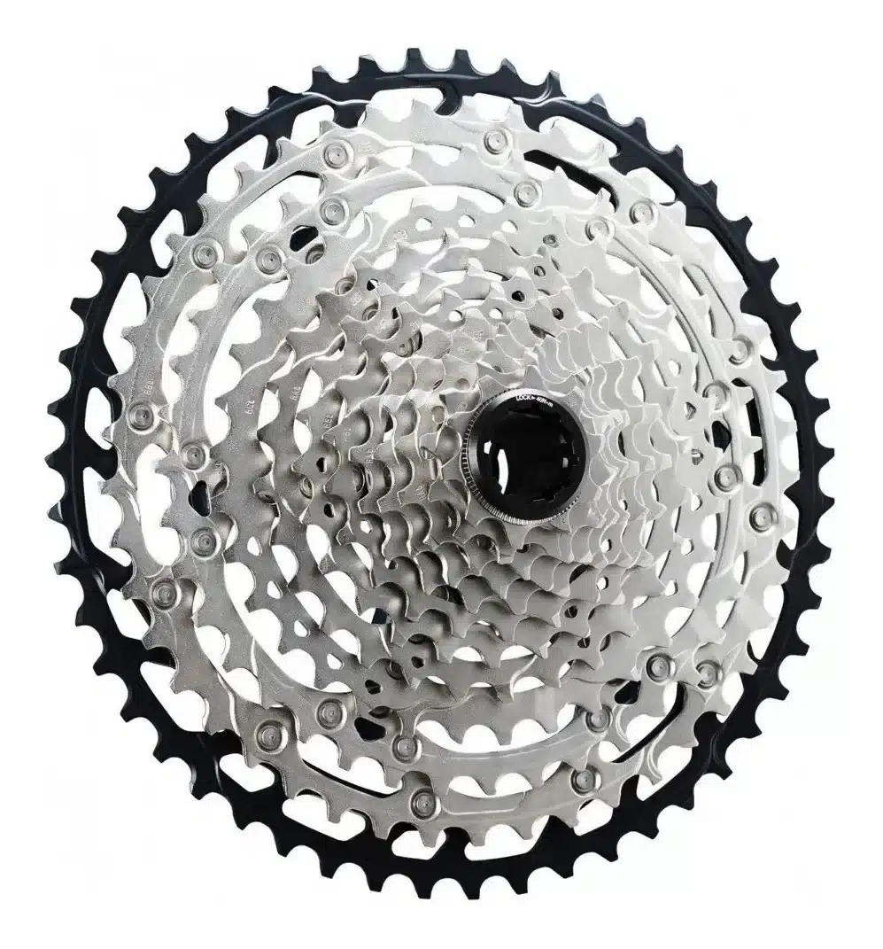 D_NQ_NP_2X_834261-MLA40095976317_122019-F SHIMANO SLX M7100 12v 10-51t - Imagen 1
