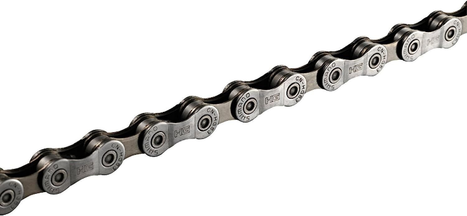 s-l1600 Shimano HG53 - Imagen 1