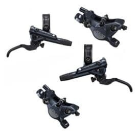 SHIMANO SLX M7100