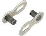 KMC Z9 DARK SILVER 116 ESLABONES - Imagen 3