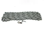 KMC Z9 DARK SILVER 116 ESLABONES - Imagen 2