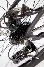 SHIMANO ALTUS 7V 8V TRASERO - Imagen 3