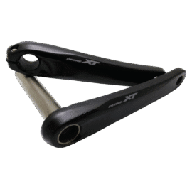 Shimano Xt M8100 12v Direct Mount 175mm