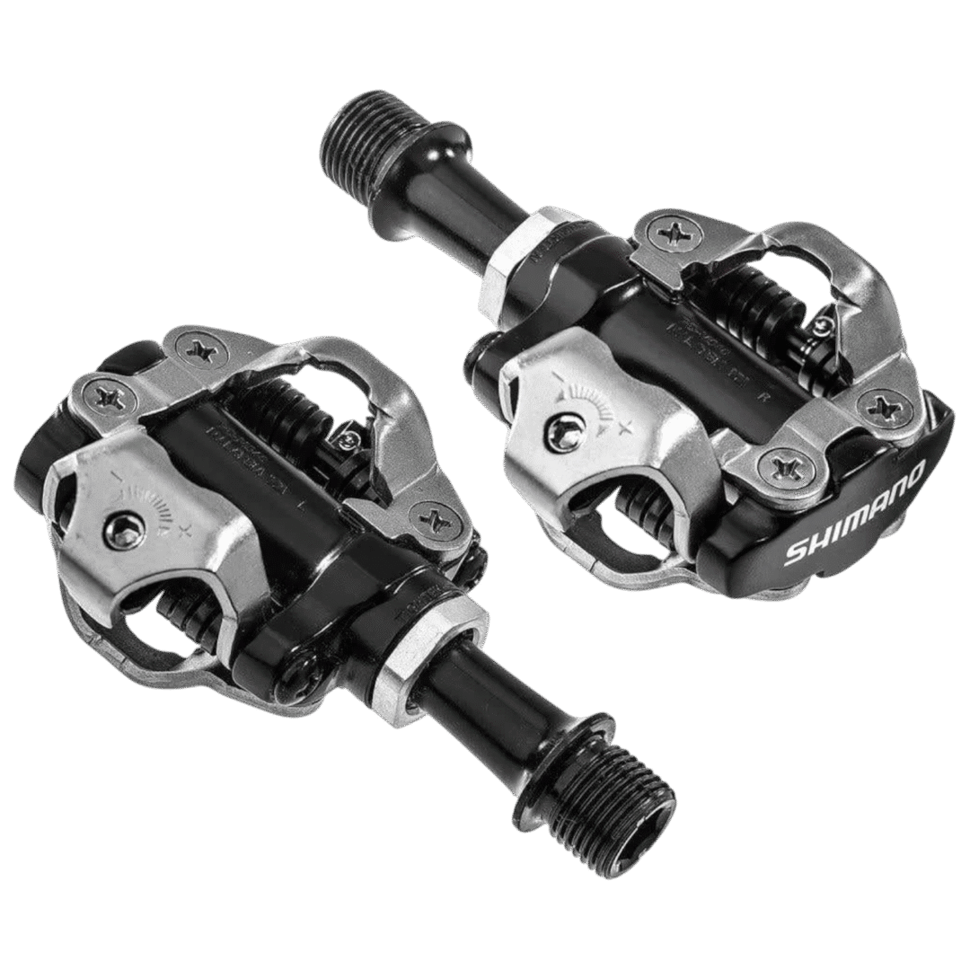 540 SHIMANO PD-M540 Con Calas - Imagen 1