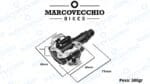 Shimano Pd-m520 - Imagen 6