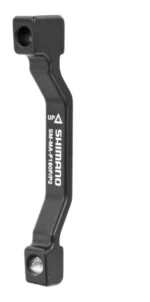 SHIMANO POST MOUNT 180MM - Imagen 3