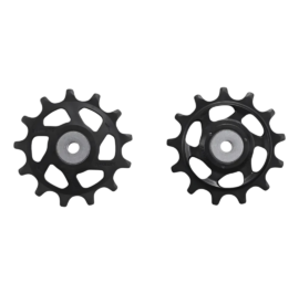 RUEDAS DE CAMBIO SHIMANO XT M8100 12V