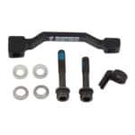 SHIMANO POST MOUNT 180MM