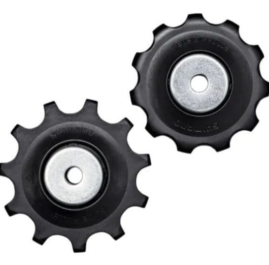 lite RUEDAS DE CAMBIO SHIMANO DEORE M600 GS 10V - Imagen 1