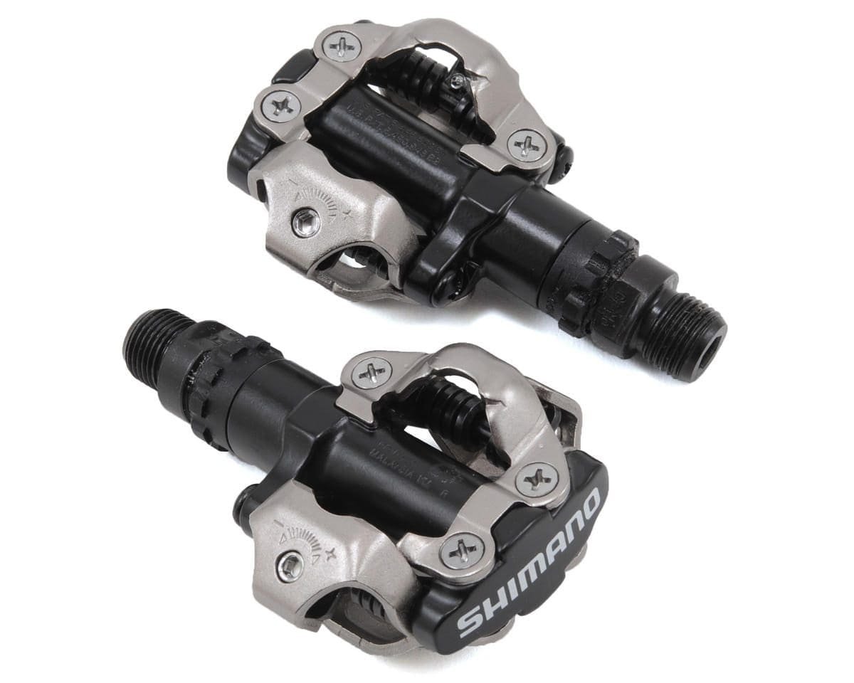 pd-m520-bl Shimano Pd-m520 - Imagen 1