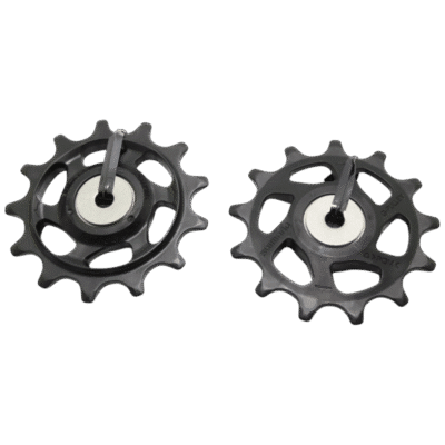 Ruedas Roldanas De Cambio Shimano 12 Velocidades Slx M7100