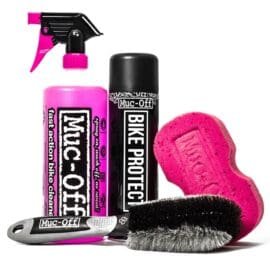 Kit De Limpieza Muc-off Bike Care Essential