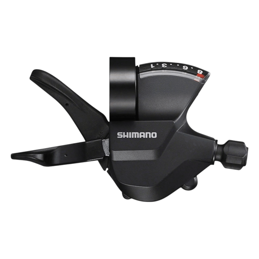 16258_8132-D_NQ_NP_2X_860511-MLA78652323876_092024-F (10) SHIMANO ACERA 8V Con Visor - Imagen 1