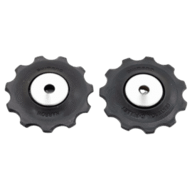 RUEDAS DE CAMBIO SHIMANO ALTUS/ACERA M370/M3020