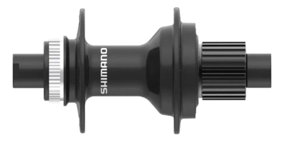 123 Shimano MT410 12×148 32H 12V - Imagen 1