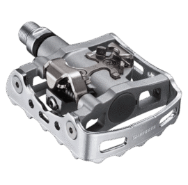 Shimano Pd-m324 Con Calas