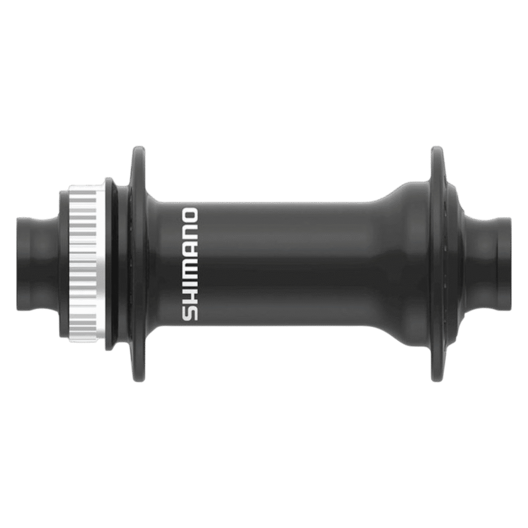 16258_4131-661182-MLA43286184635_082020-F Shimano Deore MT410 15×110 32 H - Imagen 1