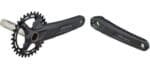 Shimano Deore M5100 32t 175mm - Imagen 2