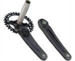 Shimano Deore M5100 32t 175mm - Imagen 3