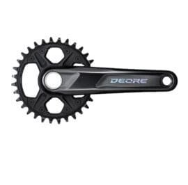 Shimano Deore M6100 32t 175mm