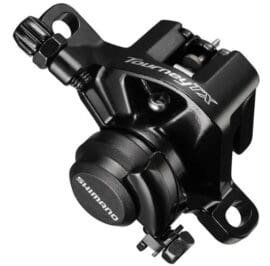 Shimano Tourney TX