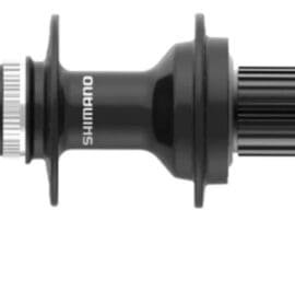 Shimano Mt401 9×135 32H 12 V