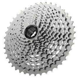 SHIMANO DEORE M4100 10v 11-42t