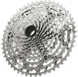 SHIMANO DEORE M6100 12V 10-51T Micro Spline