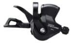 SHIMANO M5100 11V Derecho Con Abrazadera Y Visor