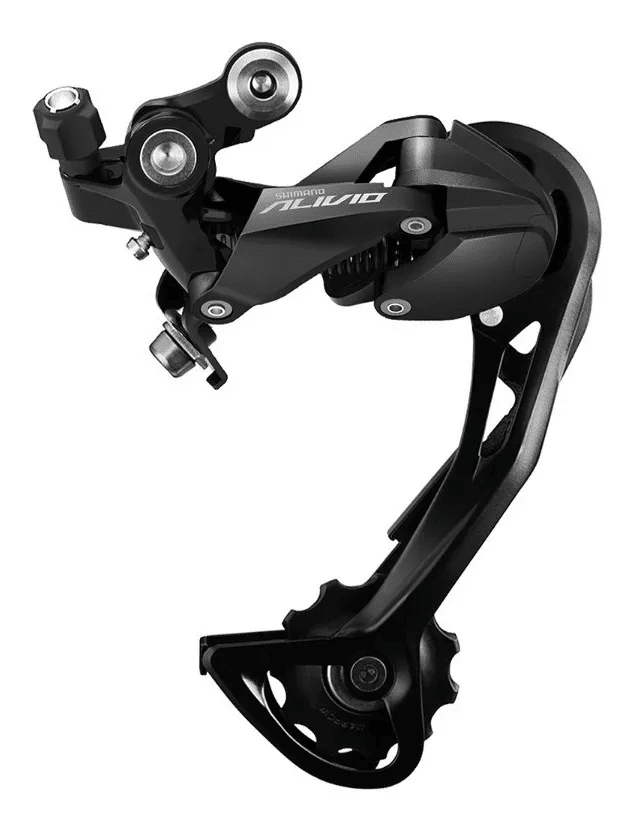 5027-6537 Shimano Alivio M3100 SGS - Imagen 1