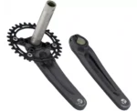 SHIMANO DEORE M5100 1X11 C/PALANCAS - Imagen 9