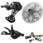SHIMANO DEORE M5100 1X11