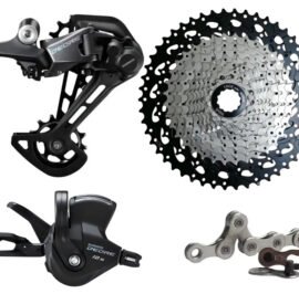 DEORE M6100 1X12 Piñon 11-50t