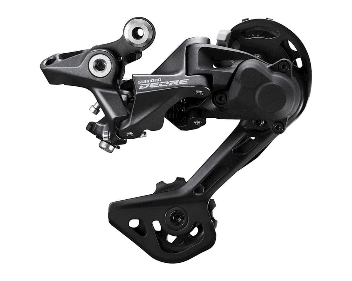erdm5120sgs Shimano Deore M5120 SGS - Imagen 1