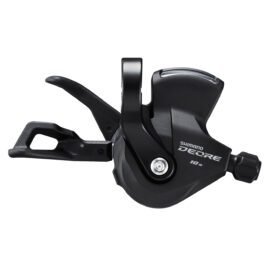SHIMANO M4100 10V Derecho Con Abrazadera Y Visor