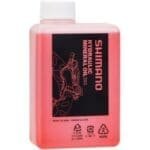 ACEITE SHIMANO MINERAL 500ml - Imagen 2
