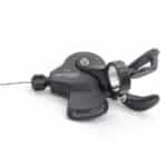 SHIMANO M5100 11V Derecho Con Abrazadera Y Visor - Imagen 3