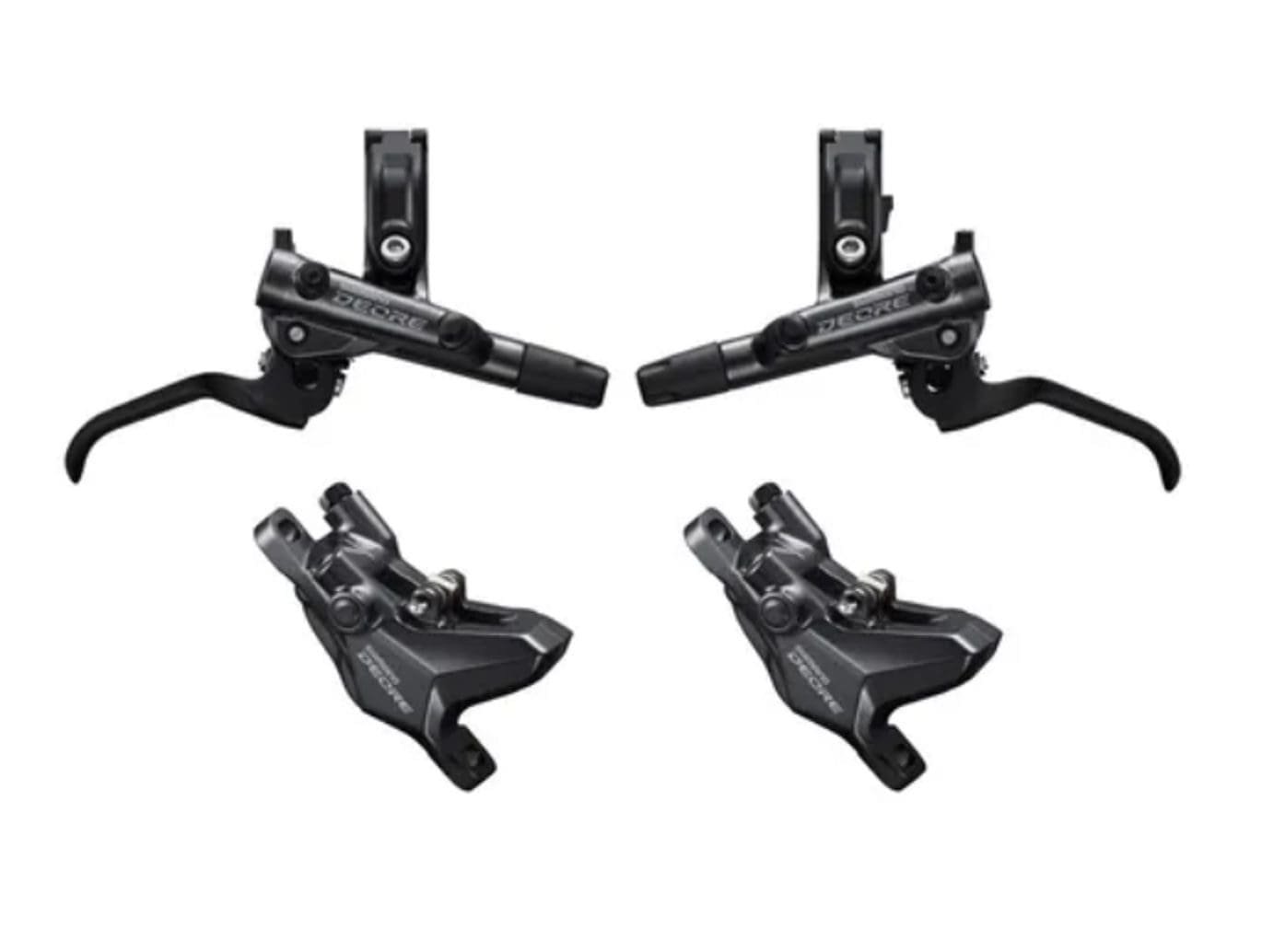 6100 SHIMANO DEORE M6100 - Imagen 1