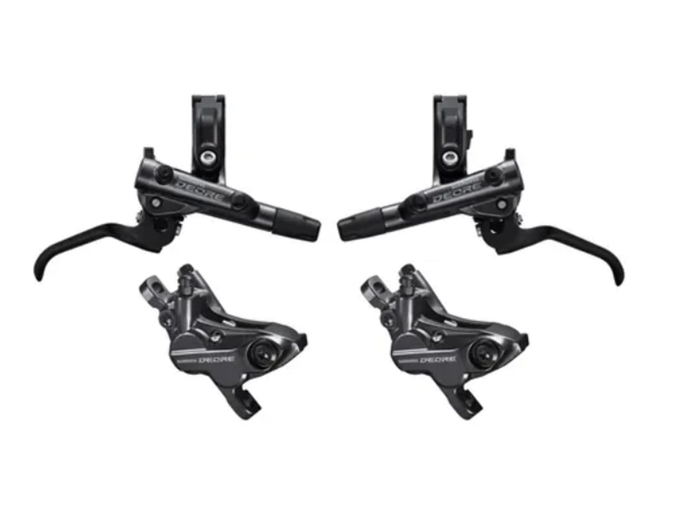 M6120 SHIMANO DEORE M6120 - Imagen 1