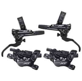 SHIMANO XT M8120