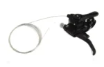 Shimano Tourney Tx800 3v - Imagen 5