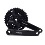 Shimano Altus Mt101 3x9 40-30-22t - Imagen 3