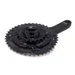 Shimano Altus Mt101 3x9 40-30-22t - Imagen 5