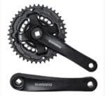 Shimano Tourney Ty301 42-34-24t 175mm