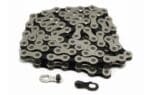 KMC X10 10V MISSING LINK SILVER/BLACK 126 Eslabones - Imagen 3