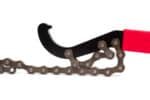 Llave Para Fijar Piñon Y Extractor De Pedales Bike Hand 502a - Imagen 2