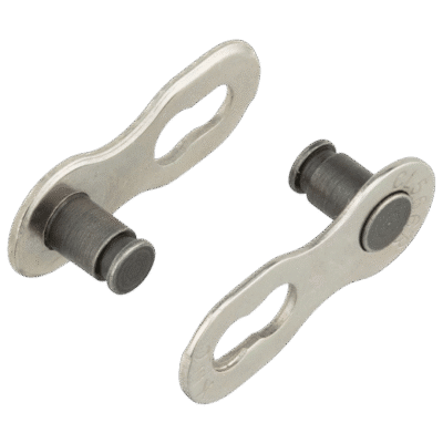 KMC MISSING LINK 6,7,8V SILVER