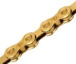 KMC X12 GOLD 12V 126 ESLABONES